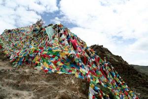 Tibetan Ethnic Flavor